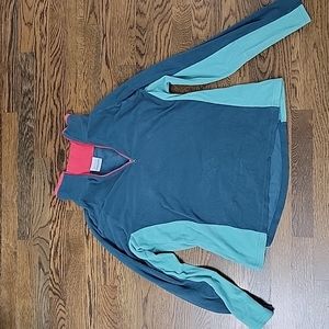 Columbia Fleece